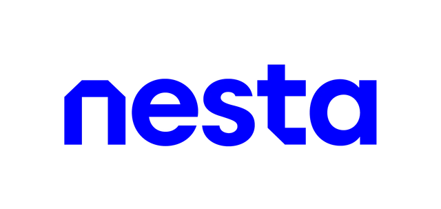 Nesta logo