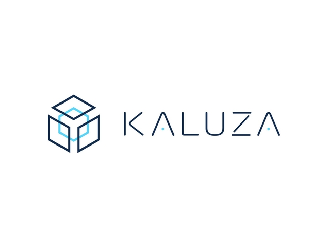 Kaluza logo