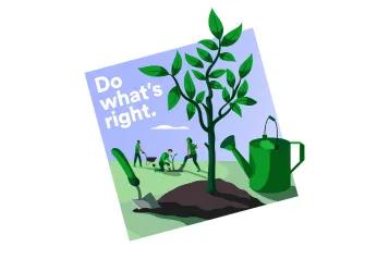 Info card image